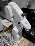 Robot ABB IRB 1200-5/0.9