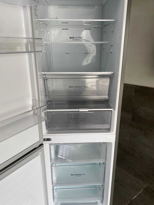 Frigorifico combinado LG