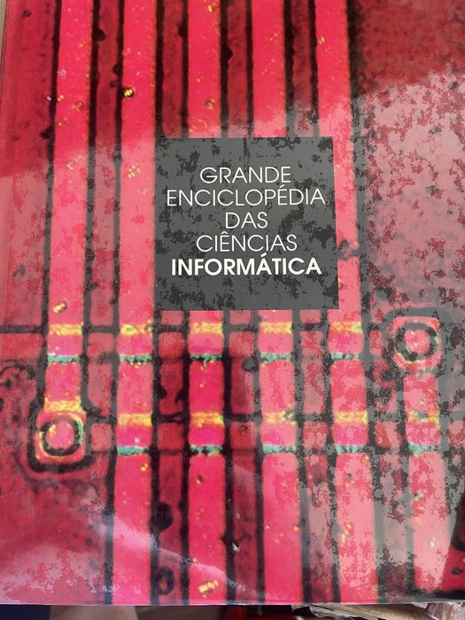 Grande Enciclopedia das Ciencias
