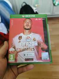 Fifa 20 PL Xbox One