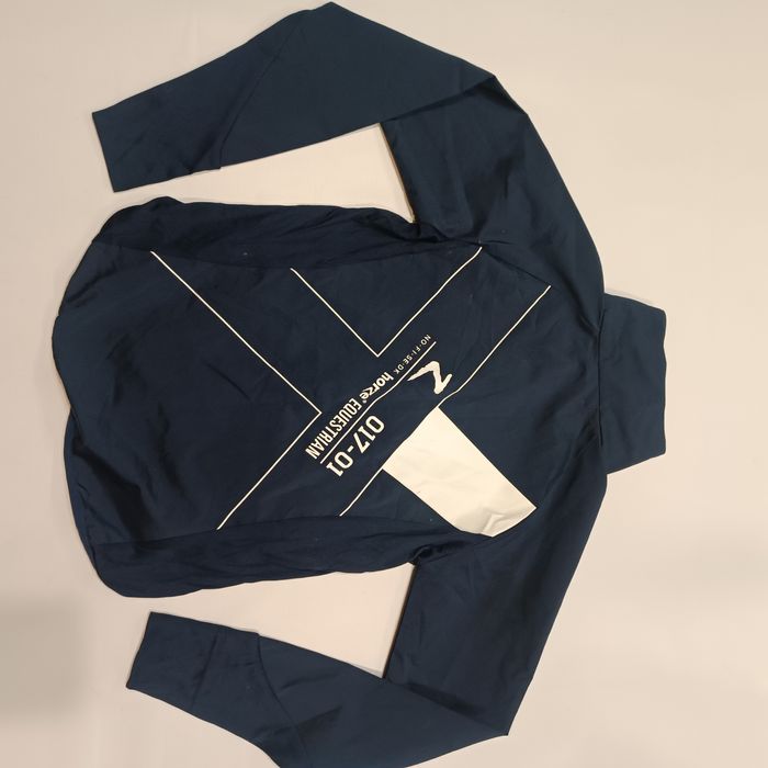 Horze  kurtka wiatrówka roz,36/8/S/M kurtka lekka sporty konne