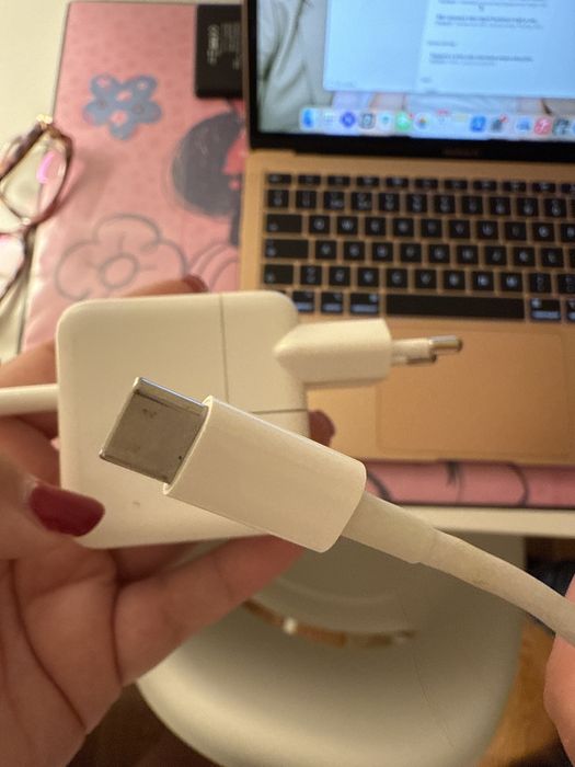 Vendo macbook air apple 13 polegadas