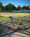 Vendo bicicleta de estrada classica MASIL