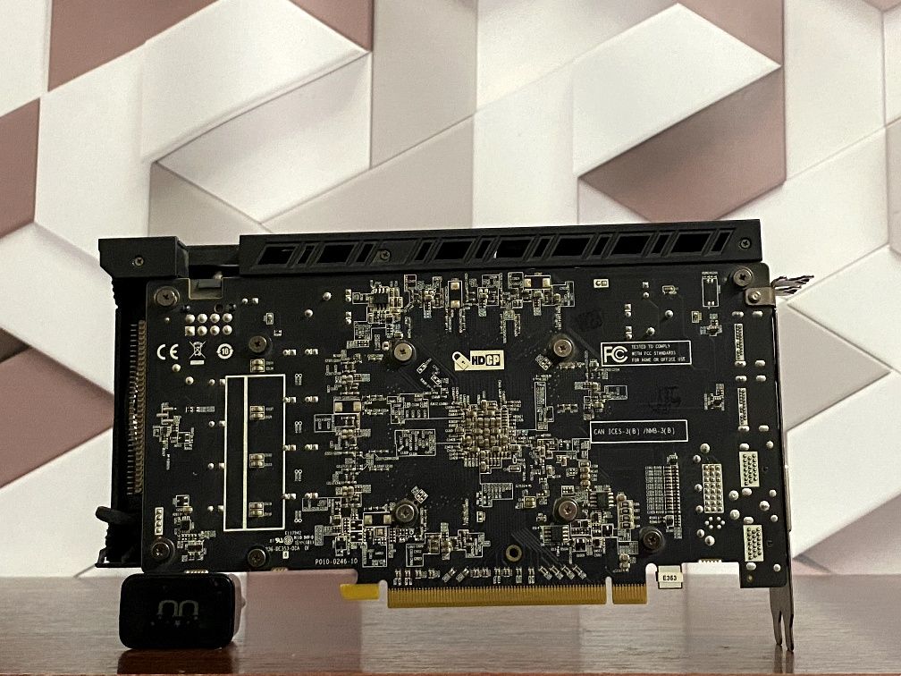 Видеокарта AMD Sapphire Nitro RX 470 4Gb Гарантия! Обмен!