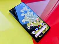 Акція! Google Pixel 6 8/128Gb google pixel 6