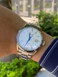 SEIKO PRESAGE SARX033 Baby Grand Seiko