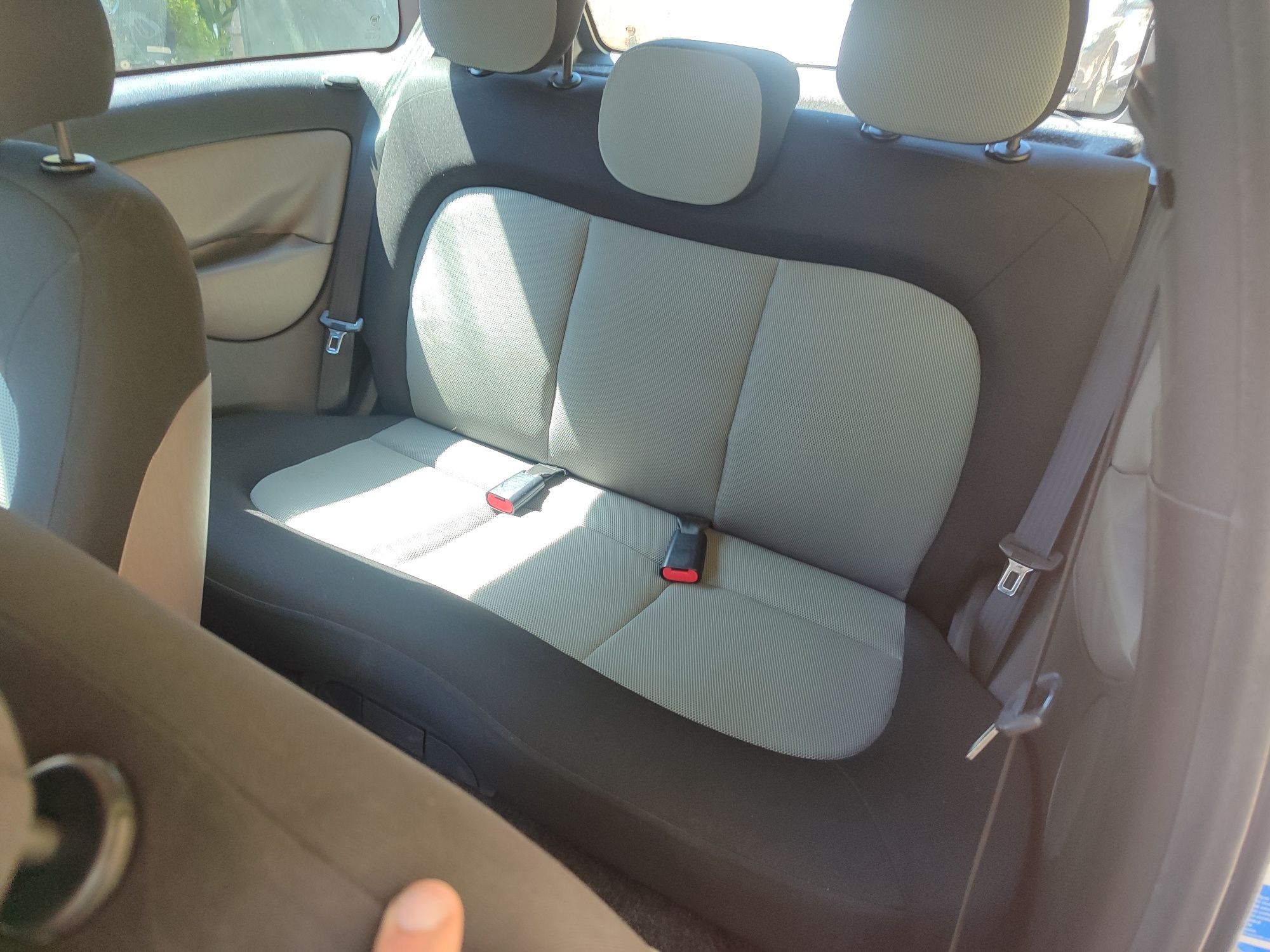 Lancia Ypsilon 1.2 Orion