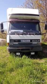 Продам Daf 45 1999