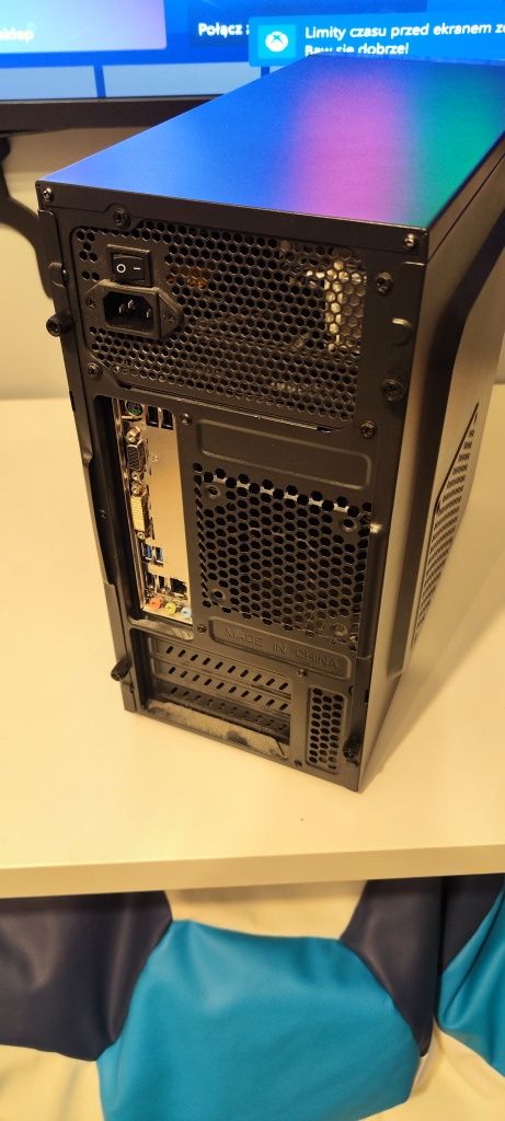 Komputer Płyta GA-F2A68HM-DS2 + AMD 5400k + 8gb Ram