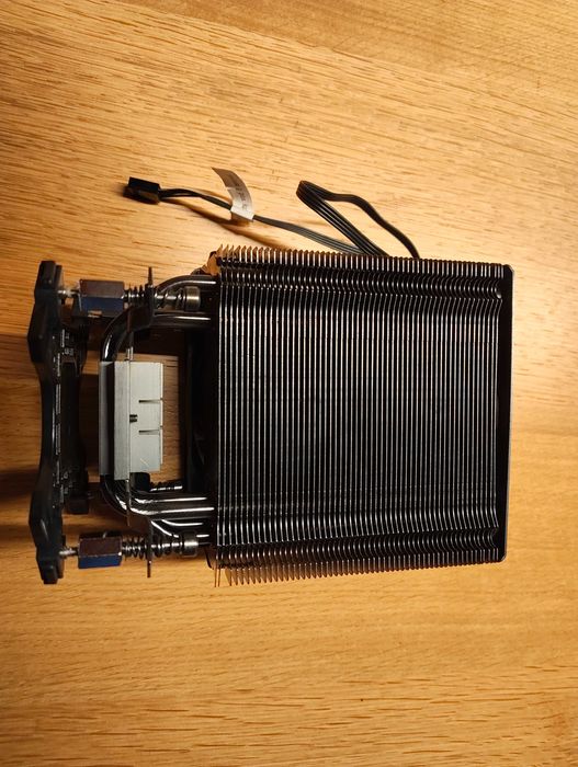 Dissipador Cooler Master Hyper 212