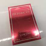 Miracle marki Lancôme EDP 75ml nowy w folii