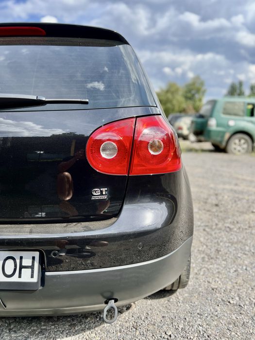 Продам WV Golf GT
