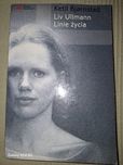 Liv Ullman Linie Życia [BSZP2] [zawiera dedykację]