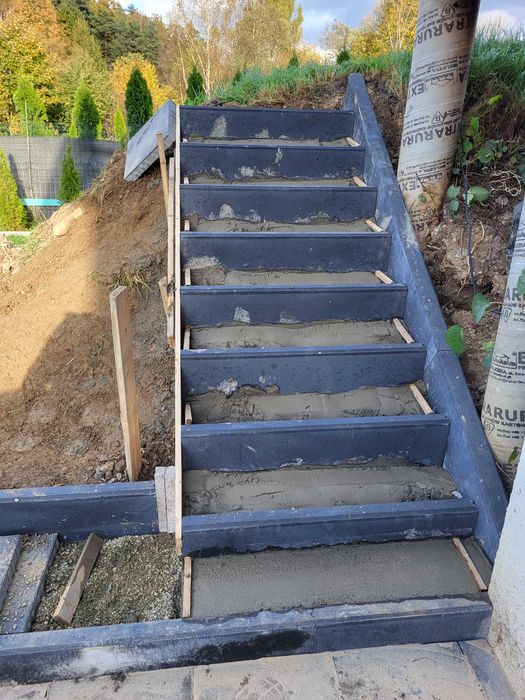 Usługi Ogólno-Budowlane Daw-Bud