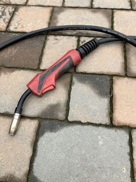 Рукав для зварювального апарата