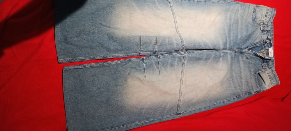 Sprzedam spodnie córki