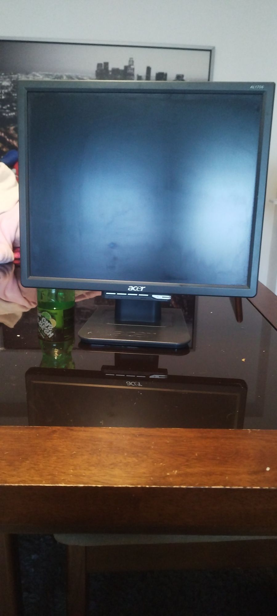 Monitor ACER AL 1706