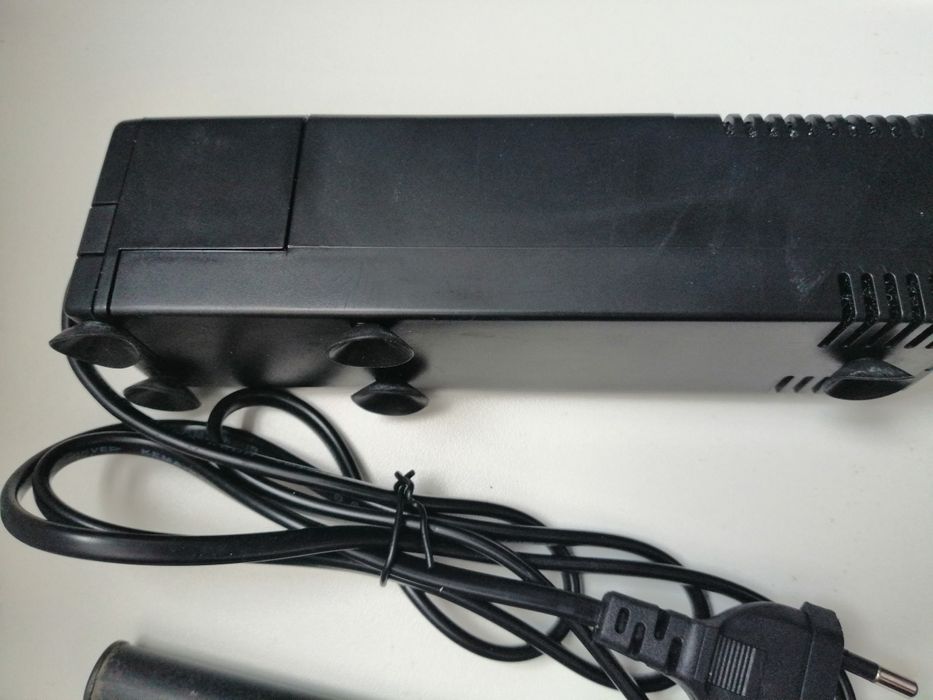 Filtr akwariowy Hidom AP1000L