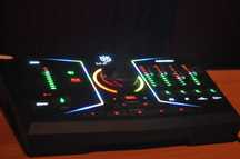 Interfejs audio  M-GAME RGB DUAL