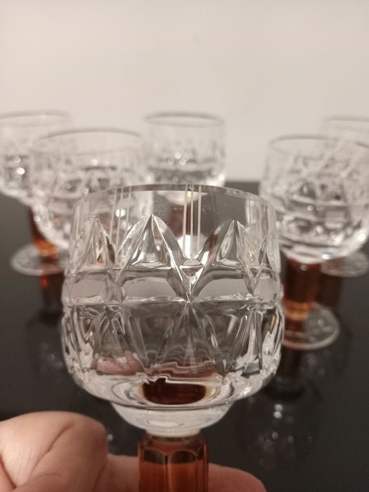 Рюмки,,Олимпийские". 100мл СССР