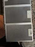 Filtro metalico chamine teka 41TK0018