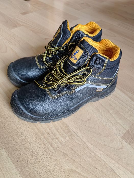 Buty robocze BearGrip
