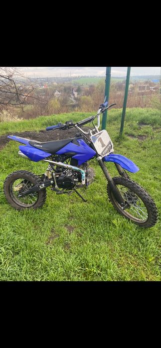 Питбайк forte gs05a (kayo)