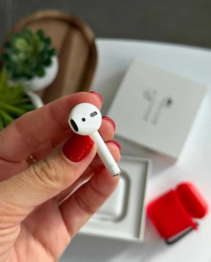 Навушники AirPods 2