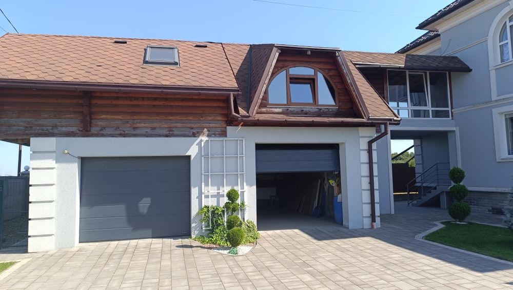 Оренда сучасного будинку 4 км від Кварцу