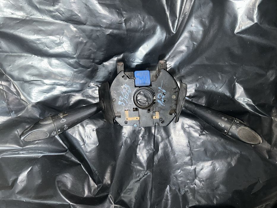 Comotador piscas fiat bravo/brava