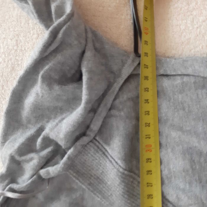 Плаття в'язані різні, розмір S, М