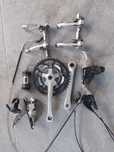 Grupo XT 3x8v m770