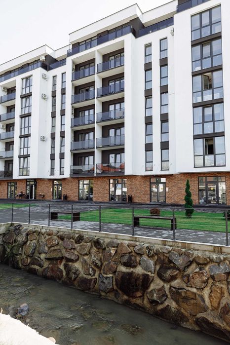 Ексклюзивні апартаменти преміум - класу . Курорт Поляна. Закарпаття.