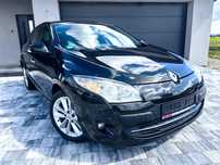 RENAULT*MEGANE*1.6*110KM*Niemiec*Alu17*Navi*Panorama*Bogata*Wersja!