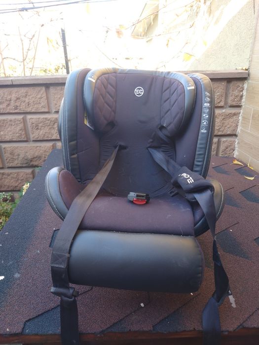 Автокрісло Ель Каміно