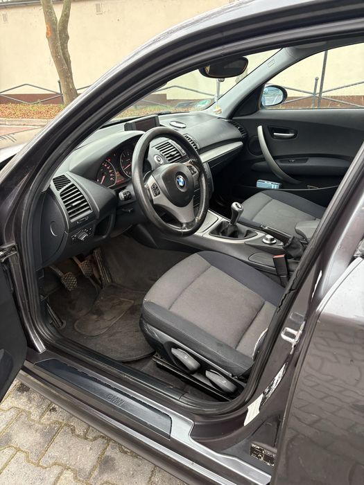 Na sprzedaż BMW e87