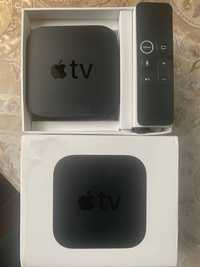 Apple tv 4k (1 поколения)