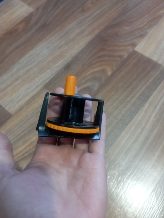 Ружье пеленгас 55 + Магнум