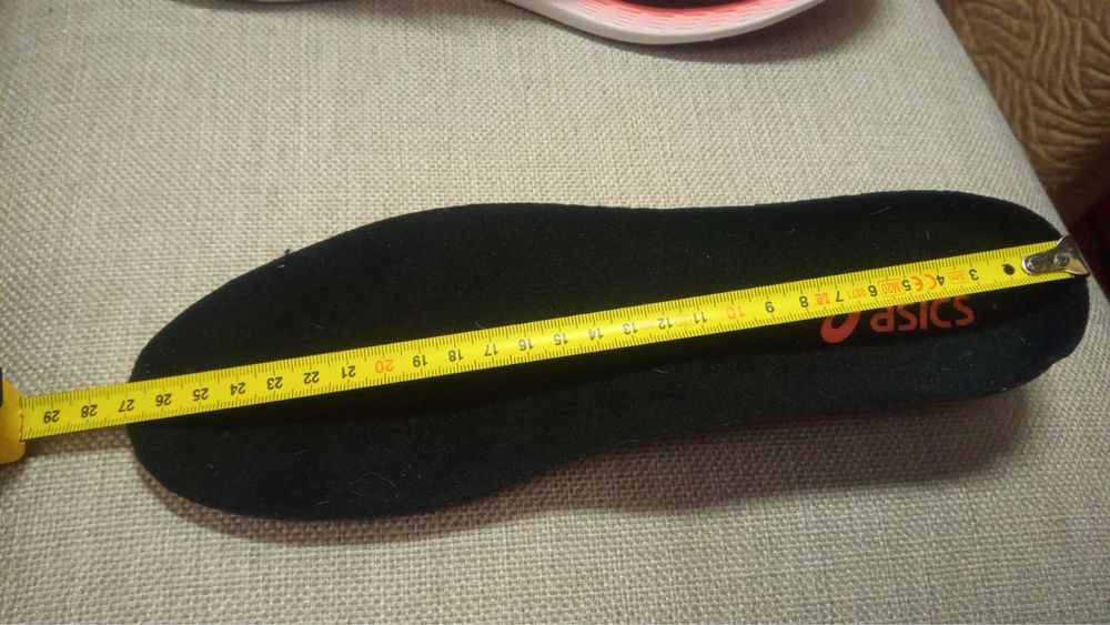 Asics кросівки оригінал