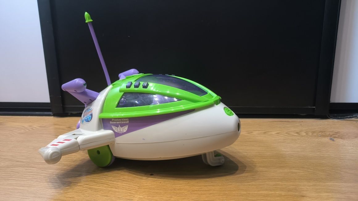 Buzz Astral Statek Sterowany R/C Space Ship