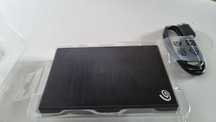 Seagate Backup Plus Slim 2TB dysk USB 3.0 zewnętrzny Portable