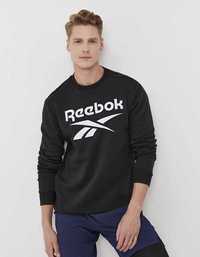 Кофта свитшот Reebok
мужской