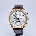 Promocja Longines Master Collection L2.673.8