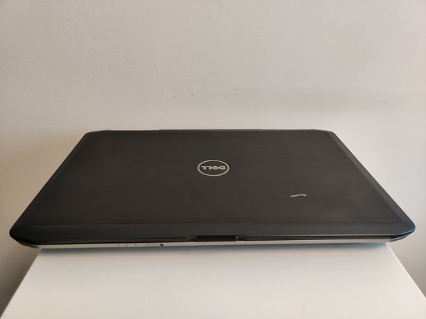 Ноутбук Ноутбук Dell latitude E 5530 non -v Pro
