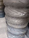 Opony motocyklowe wszystkie rozmiary super ceny super stan