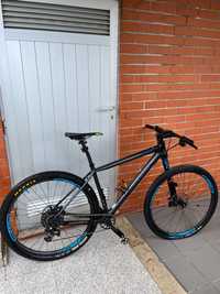 Cannondale Fsi 29 Carbono