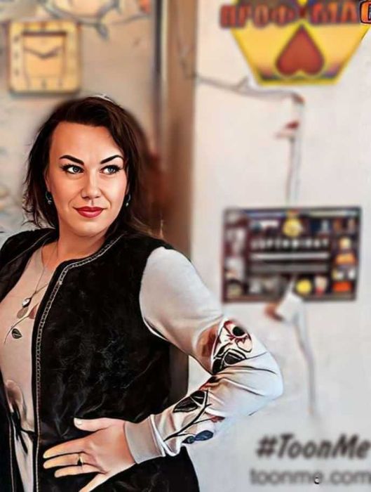 Надаю послуги масажу.