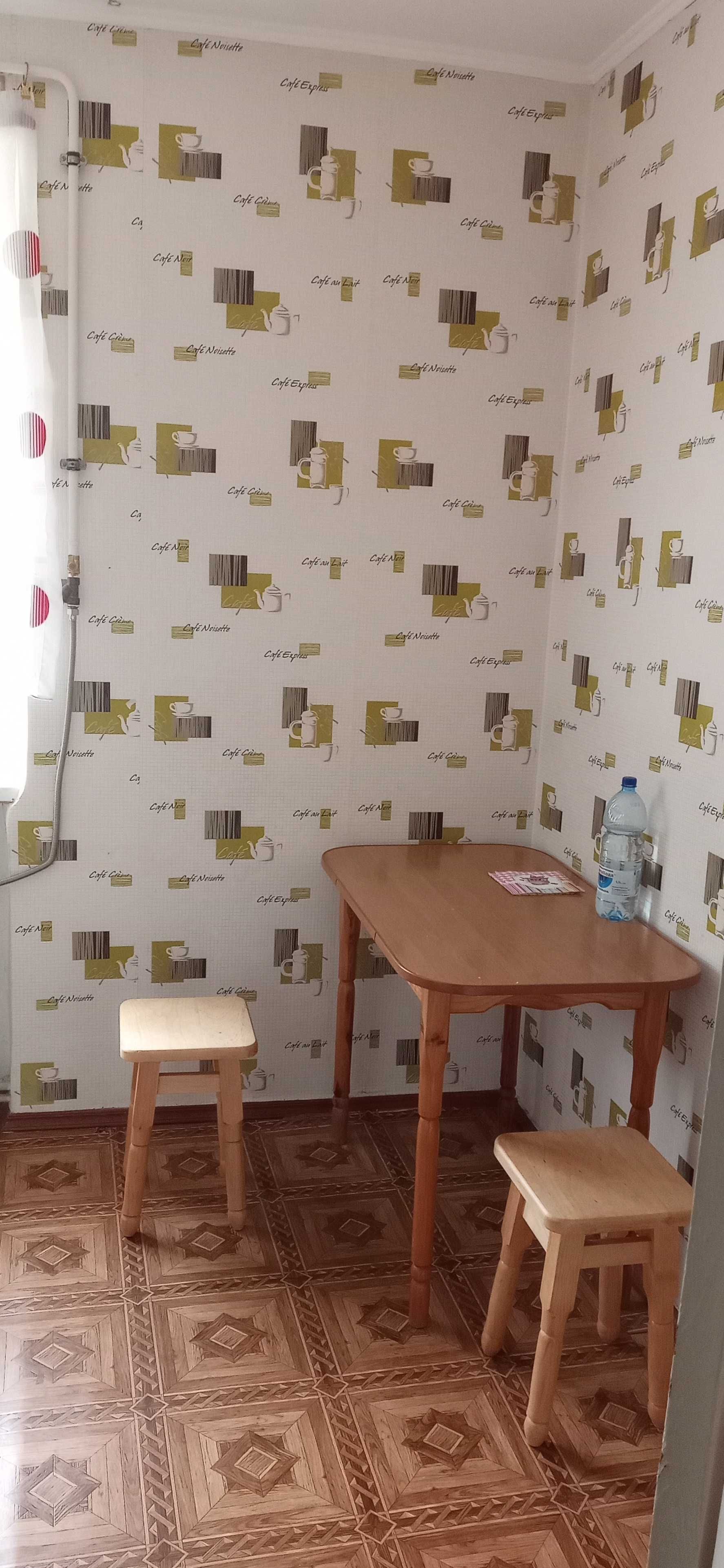 Продам 3-кім. квартиру