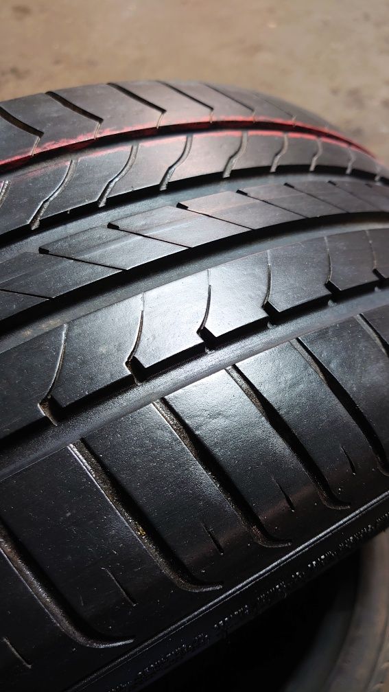 Летние шины Goodyear Efficientgrip RUNFLAT 225/45 r18 комплект