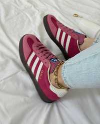 Adidas Gazelle Pink